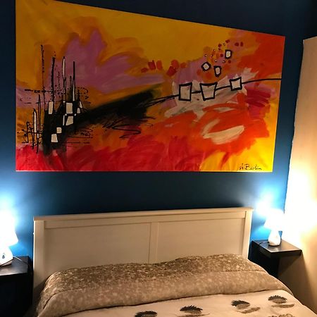 La Casa Di Elena Apartment Sannicandro di Bari Bagian luar foto