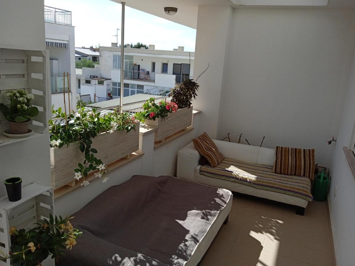 La Casa Di Elena Apartment Sannicandro di Bari Bagian luar foto