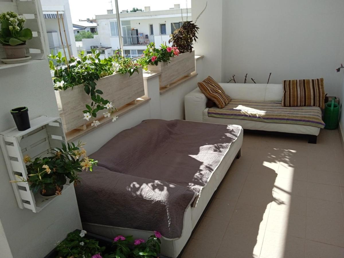 La Casa Di Elena Apartment Sannicandro di Bari Bagian luar foto