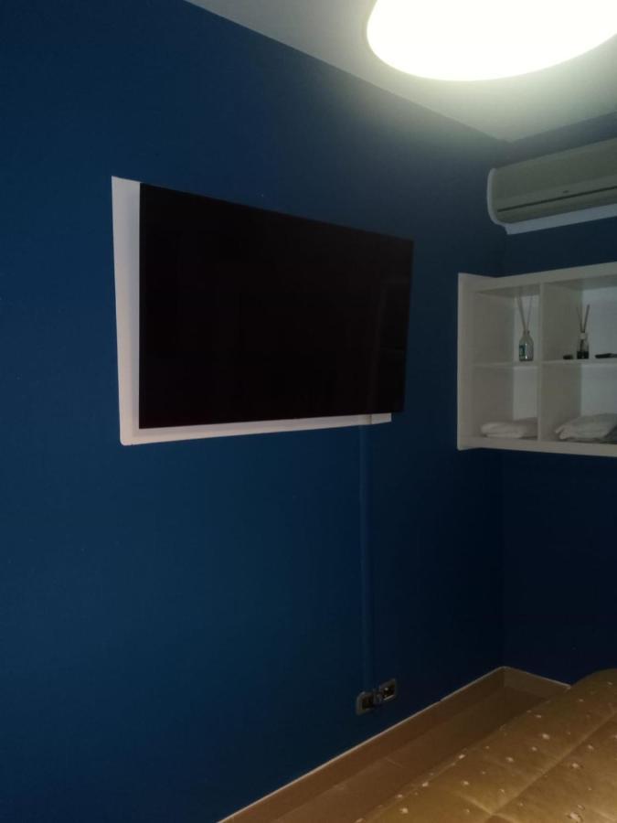 La Casa Di Elena Apartment Sannicandro di Bari Bagian luar foto