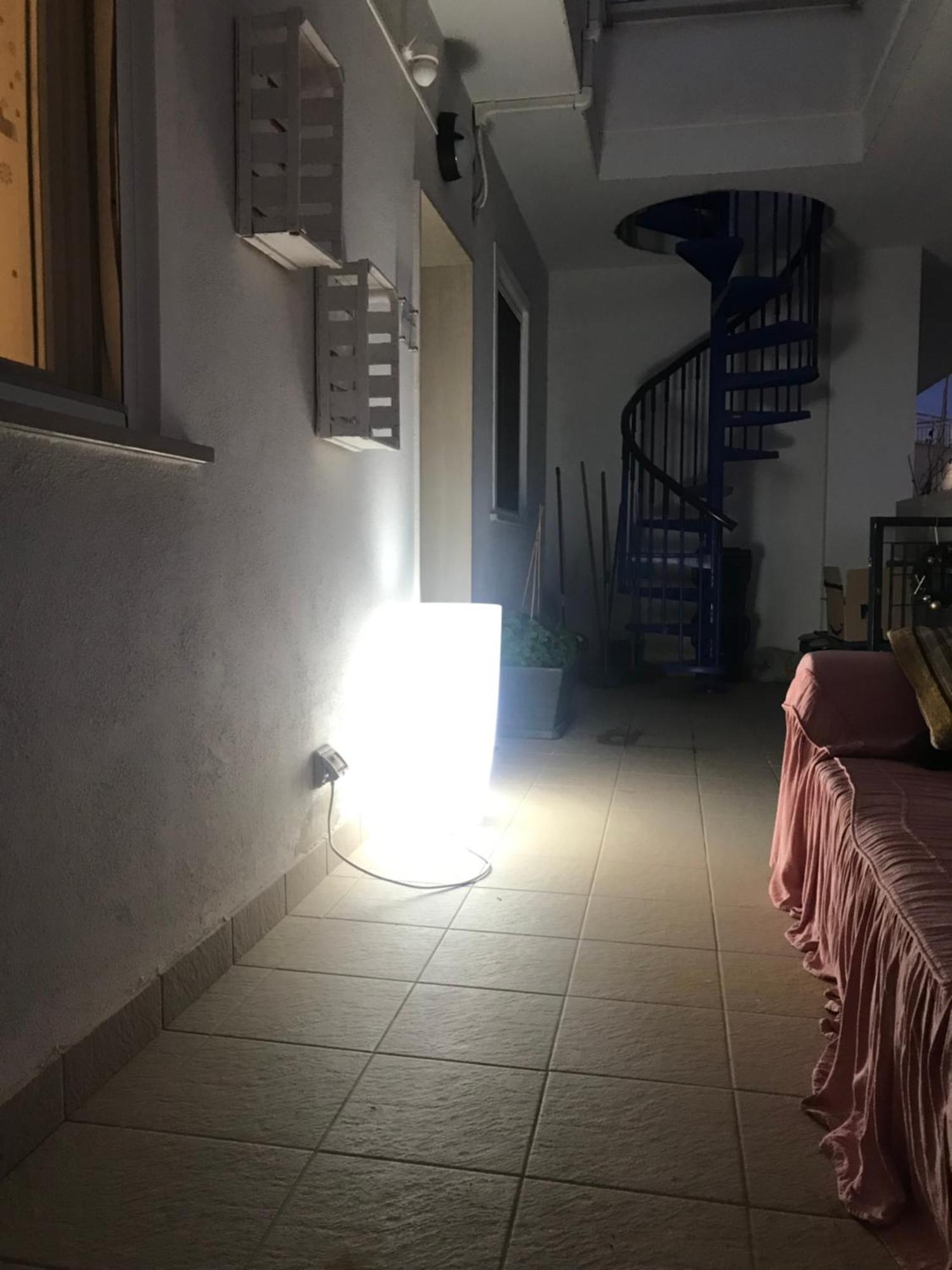 La Casa Di Elena Apartment Sannicandro di Bari Bagian luar foto