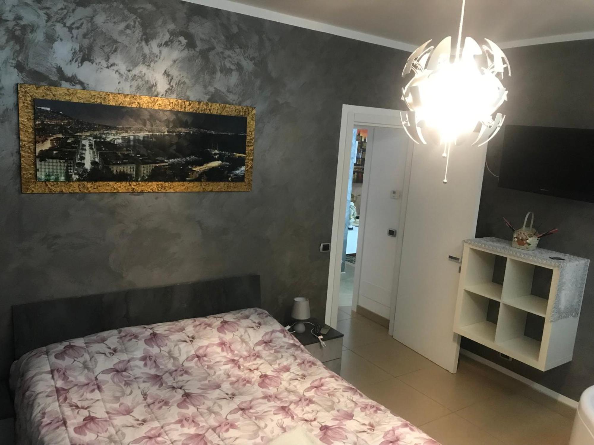 La Casa Di Elena Apartment Sannicandro di Bari Bagian luar foto
