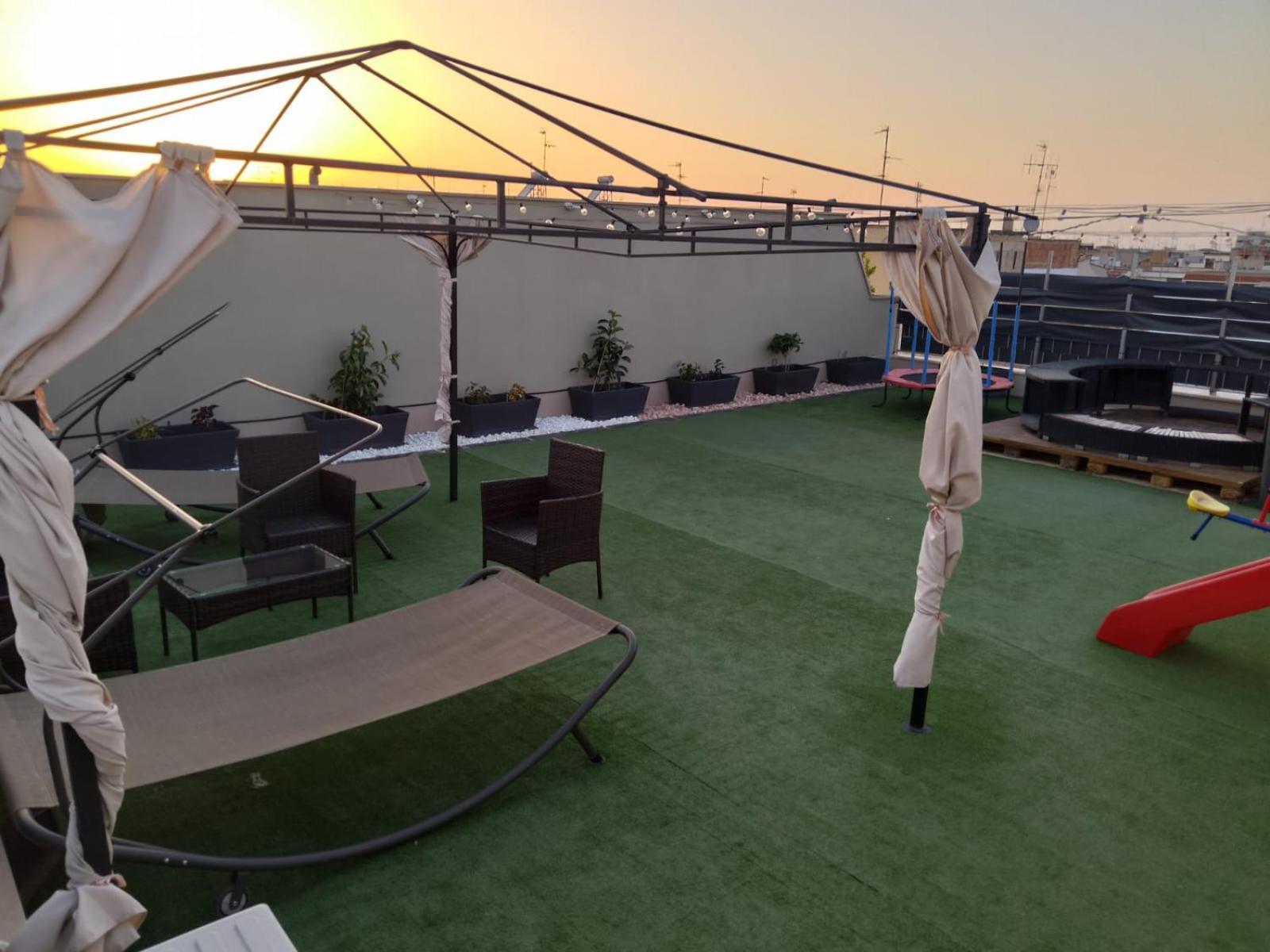 La Casa Di Elena Apartment Sannicandro di Bari Bagian luar foto